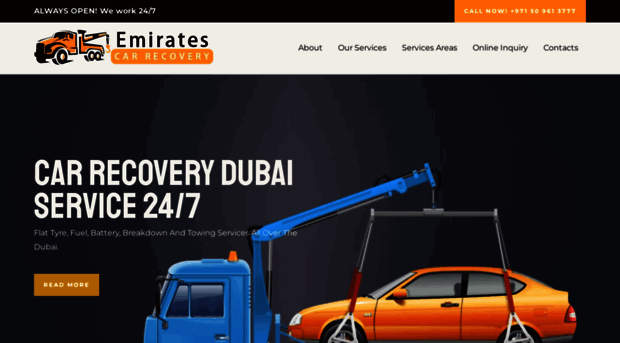 emiratescarrecovery.com