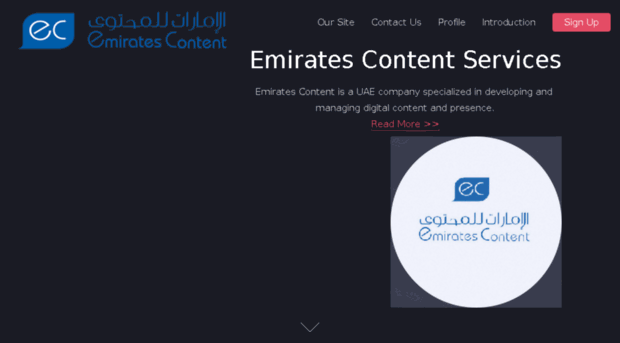 emiratescontent.nasrallahelkhateeb.com