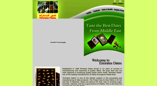 emiratesdates.com