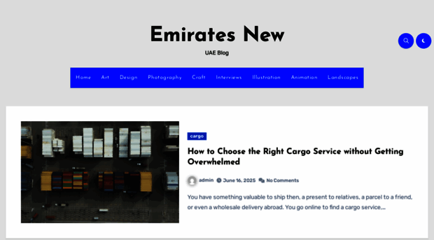 emiratesesprit.com