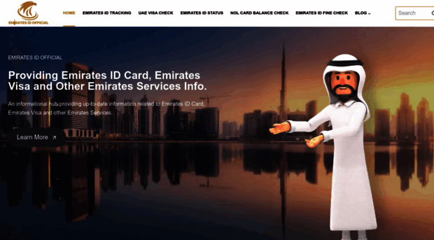 emiratesidofficial.net