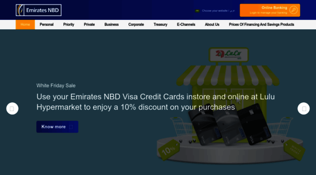 emiratesnbd.com.sa