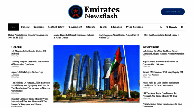 emiratespressreleases.net