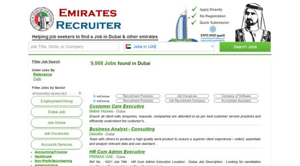emiratesrecruiter.com