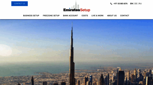 emiratessetup.ae