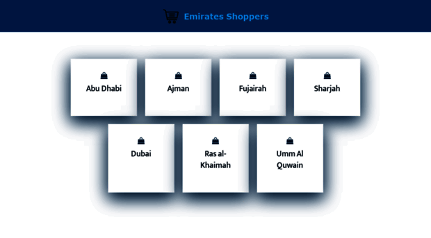 emiratesshoppers.com