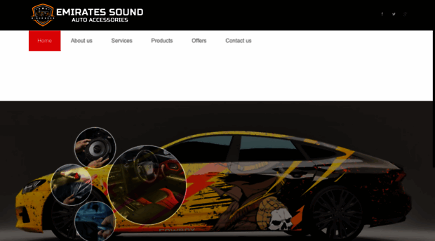 emiratessound.com