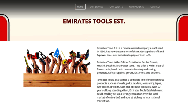 emiratestools.com