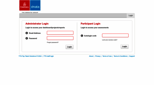 emiratestp.tts-assess.com