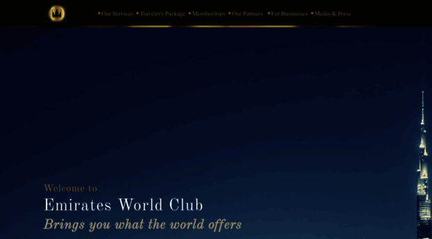 emiratesworldclub.com