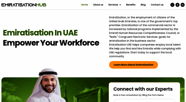emiratisationhub.com