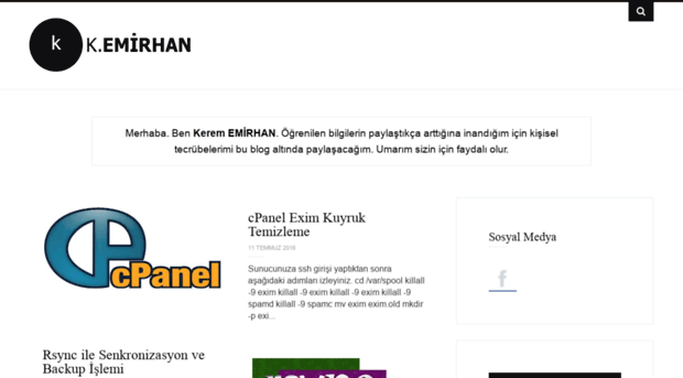 emirhan.org