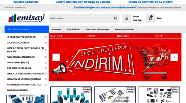 emisay.com.tr