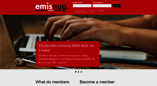 emisnug.org.uk