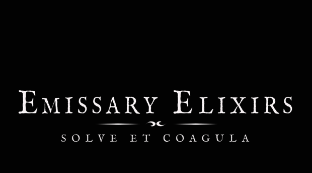 emissaryelixirs.com