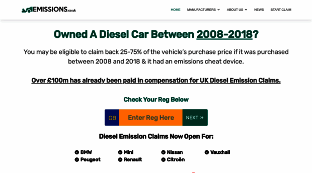 emissions.co.uk