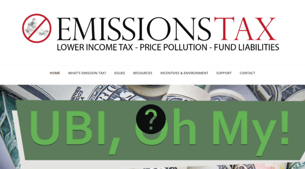emissionstax.org
