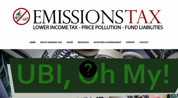 emissionstax.org