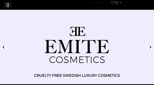 emitecosmetics.com