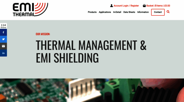 emithermal.com