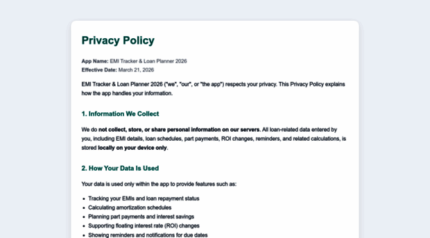 emitracker-privacy-ma3093.netlify.app