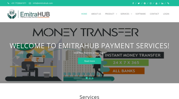 emitrahub.com