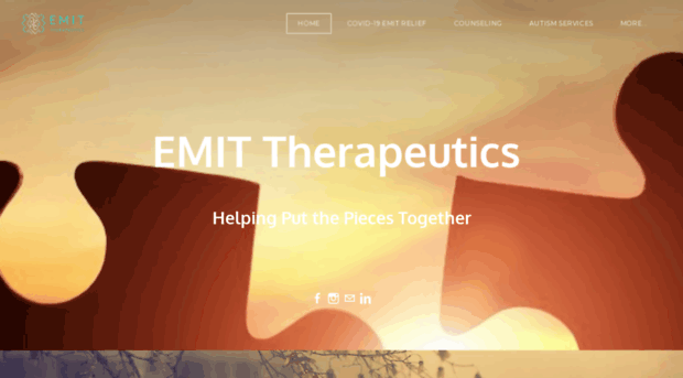 emittherapeutics.com