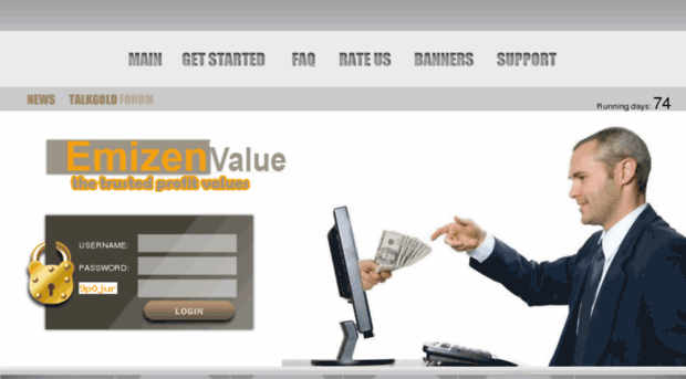 emizen-value.com
