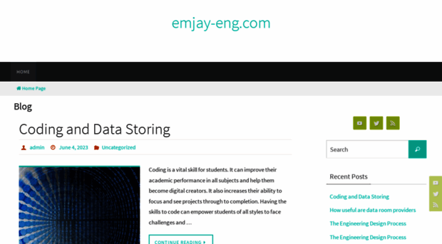 emjay-eng.com