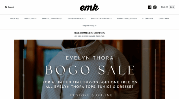 emkclothing.com