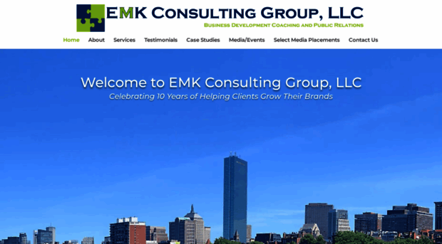 emkconsultinggroup.com