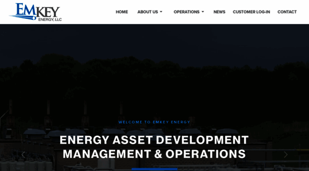 emkeyenergy.com