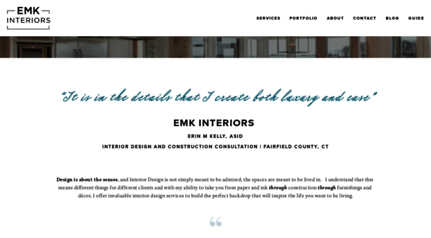 emkinteriors.com