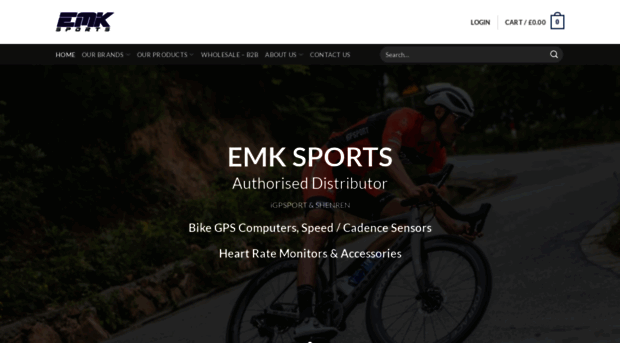 emksports.co.uk