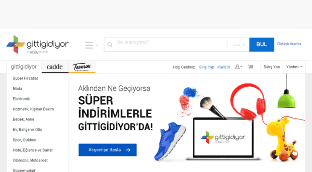 emlak.gittigidiyor.com