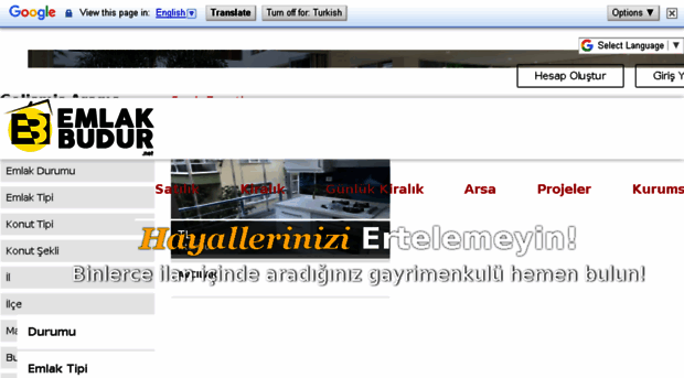 emlakbudur.net