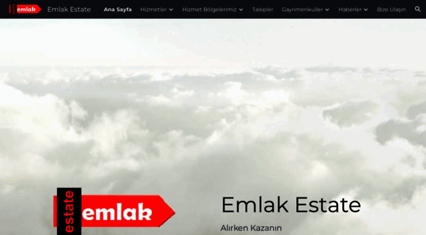 emlakestate.com