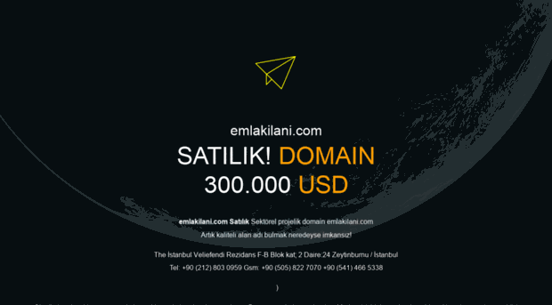 emlakilani.com