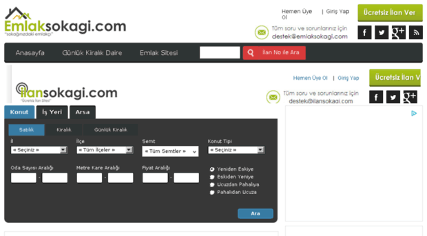 emlaksokagi.com
