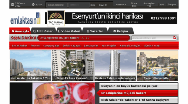 emlaktasin.com