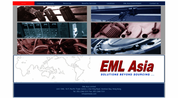 emlasia.com