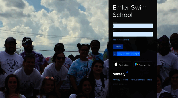 emlerswimschool.namely.com