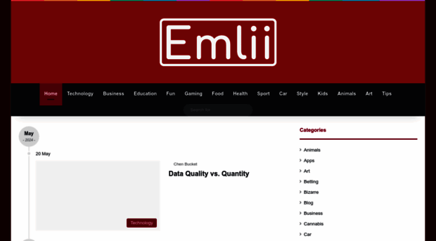 emlii.com