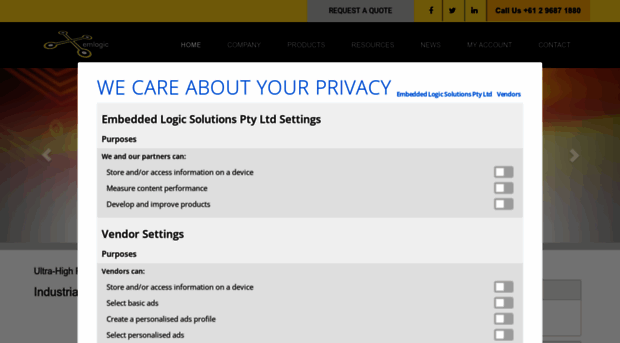 emlogic.com.au