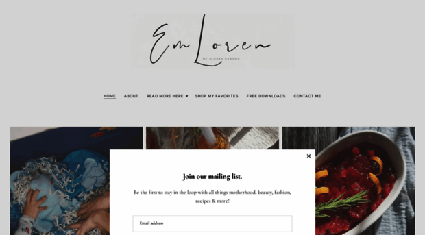 emloren.com