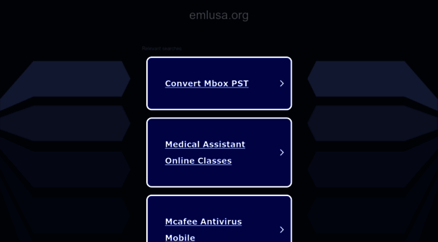 emlusa.org