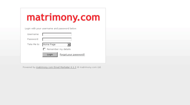 emm.matrimony.com