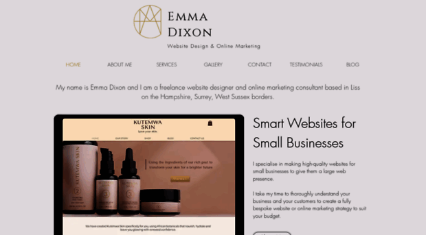 emma-dixon.com