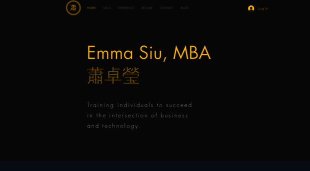 emma-siu.com