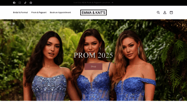 emmaandkaits.com